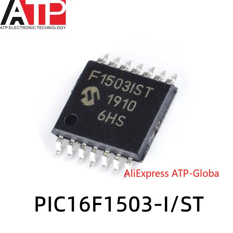 

10 шт. Φ/ST Φ F1503IST оригинальный запас интегрированного чипа IC