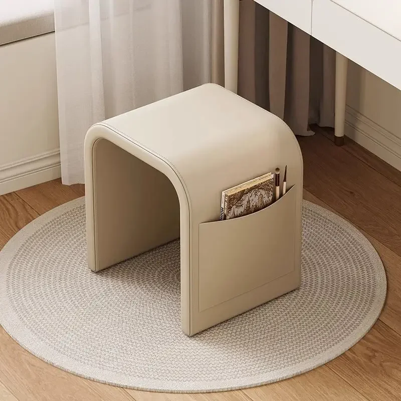 Современный итальянский дизайн табуреты комоды удобные туалетные столики для