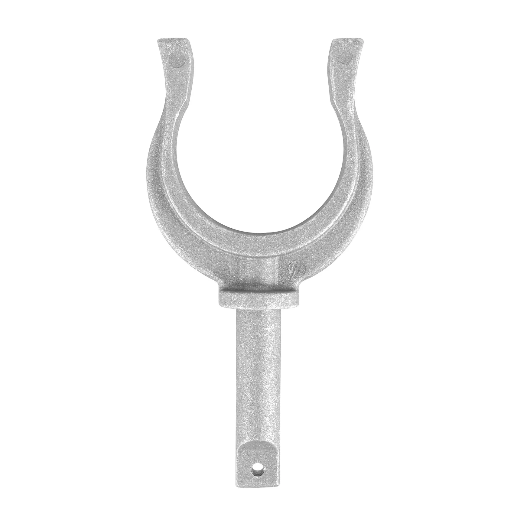 Canoe Oar Lock Rowlock Side Mount
