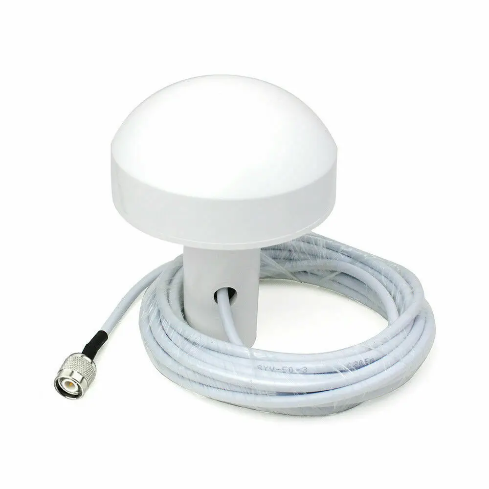 

GPS Active Marine Navigation Antenna TNC Male for Furuno Boat