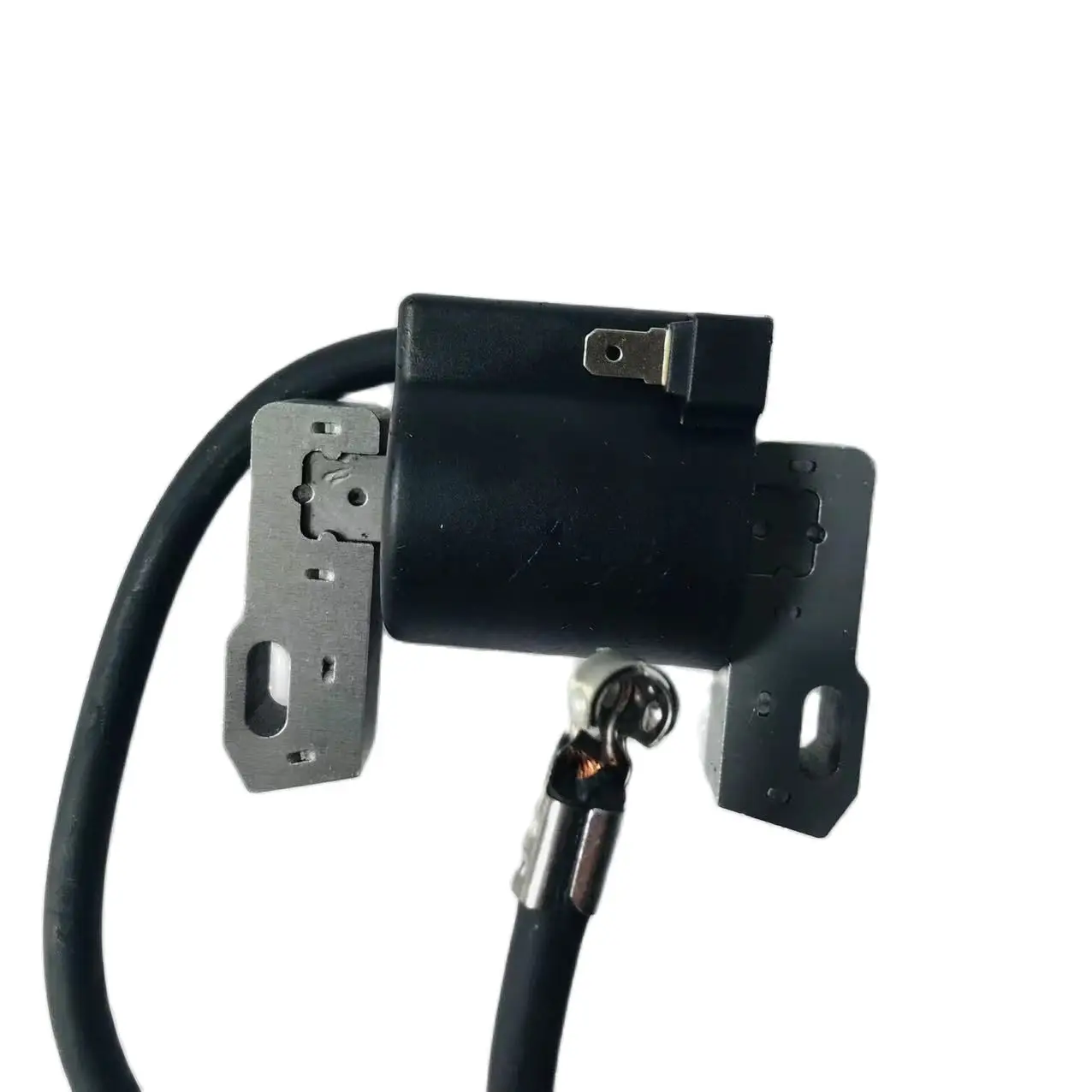 Фото Поворотная катушка зажигания CDI AUC11822 MIA11422 MIA12716 для моделей 105 D100 D110 D120 E110 S110 X106 X125 Трактор №3