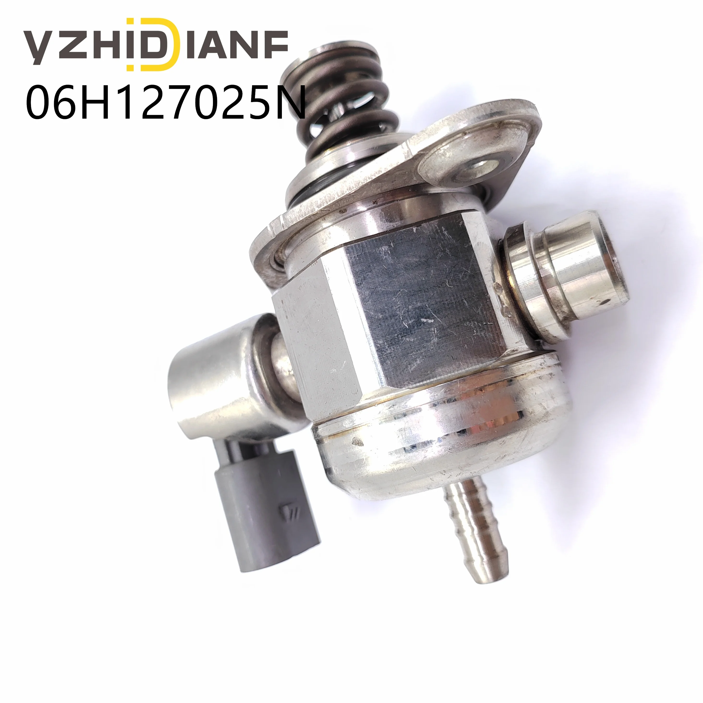 06H127025N топливный насос высокого давления для AUDI A3 A4 A5 Q3 TT SEAT ALTEA LEON SKODA Octavia Yeti Superb 1 8 2