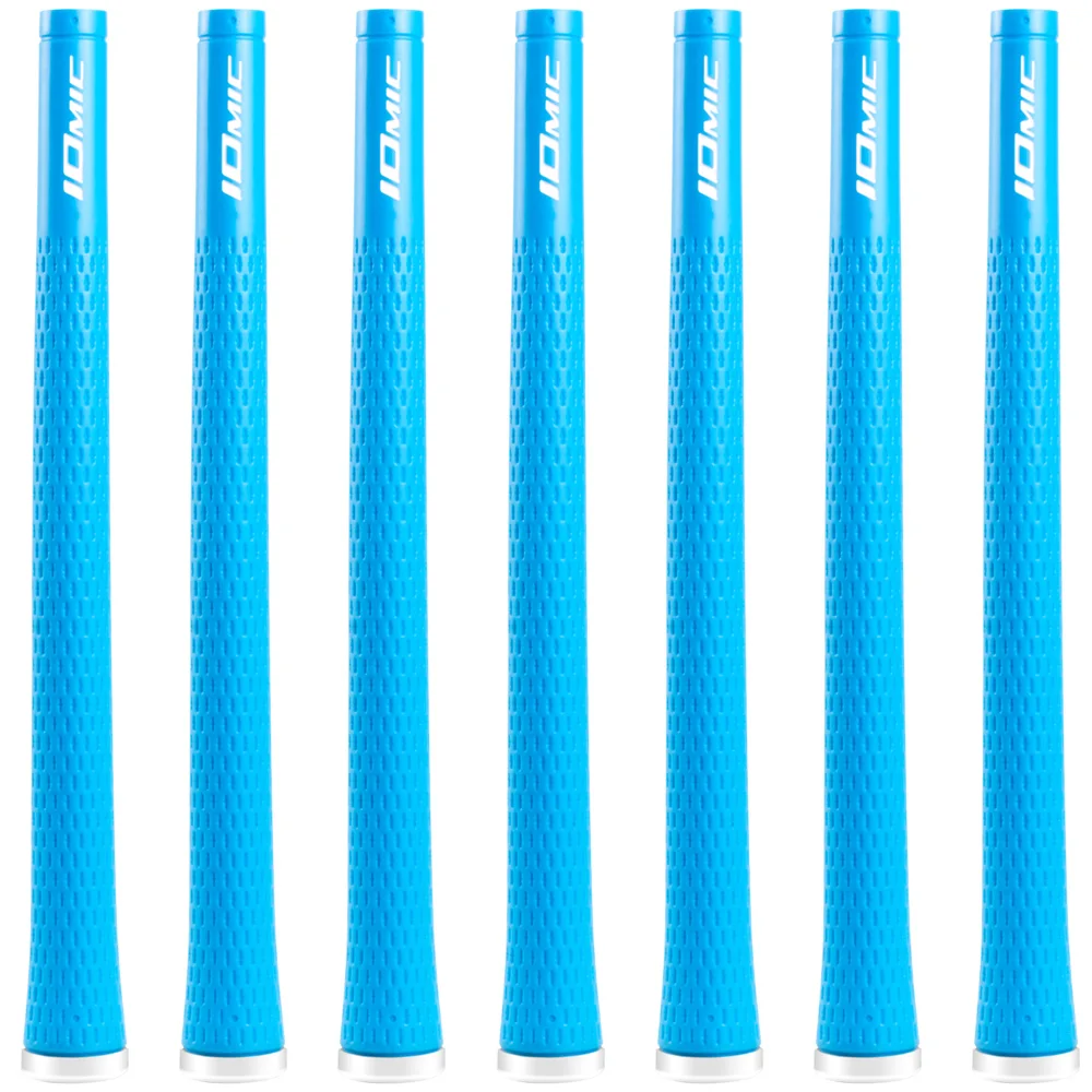 13 шт./компл. ручка для гольфа Iomic Sticky Evolution 2 3 цветов универсальные резиновые ручки