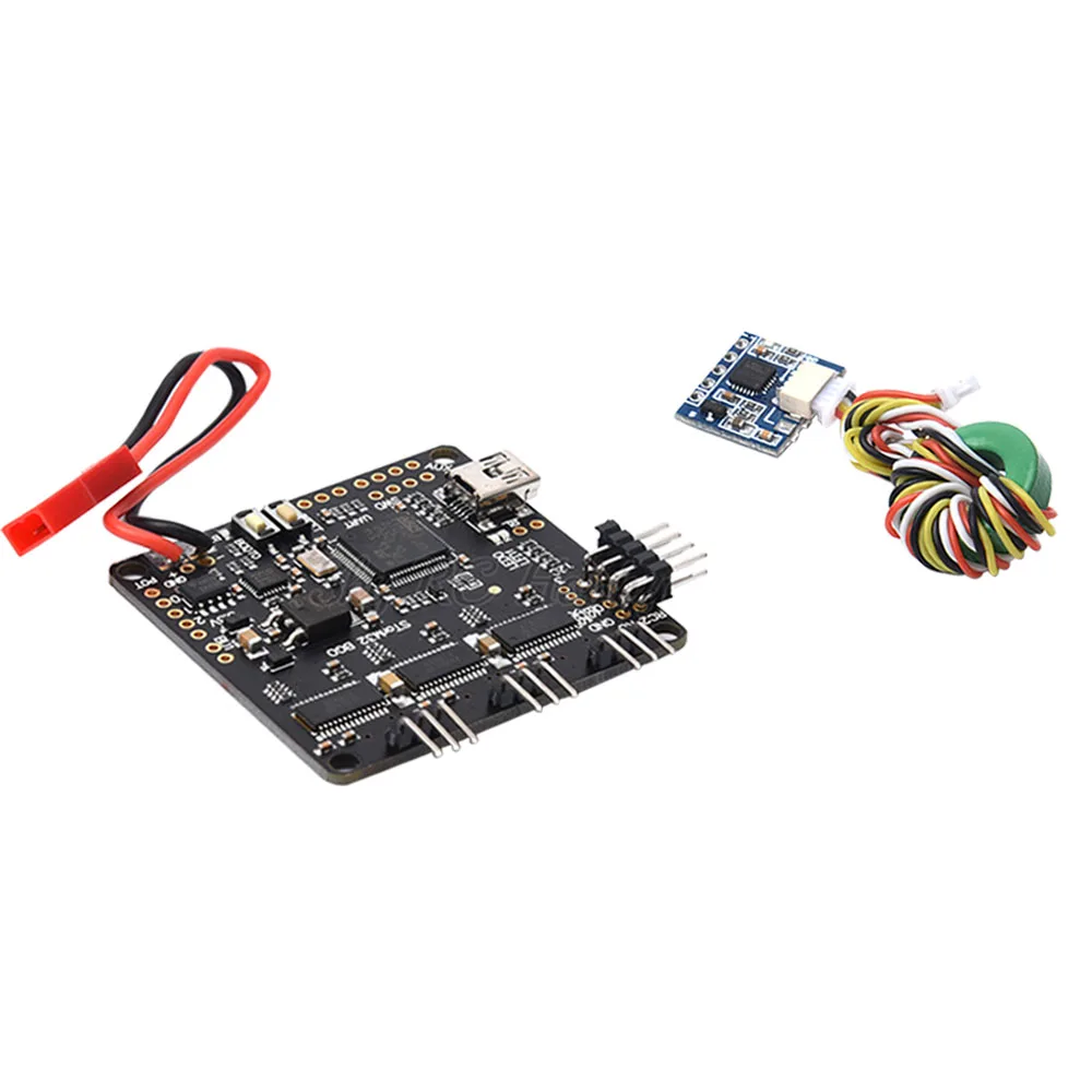 1 /2 /5 шт. с драйвером двигателя V1.32 DRV8313 Storm32 BGC 32 бит 3-осевой бесщеточный шарнирный