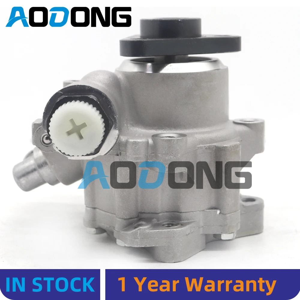 Насос гидроусилителя руля для AUDI A4 1 6 8 т 2 0 00-08 8D014S156