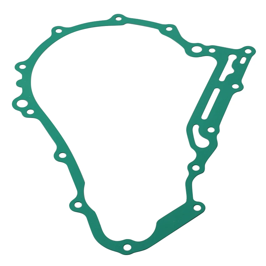 Прокладка Крышки генератора статора для Yamaha Raptor 700 700R YFM700R Special Edition OEM:1S3-15451-00