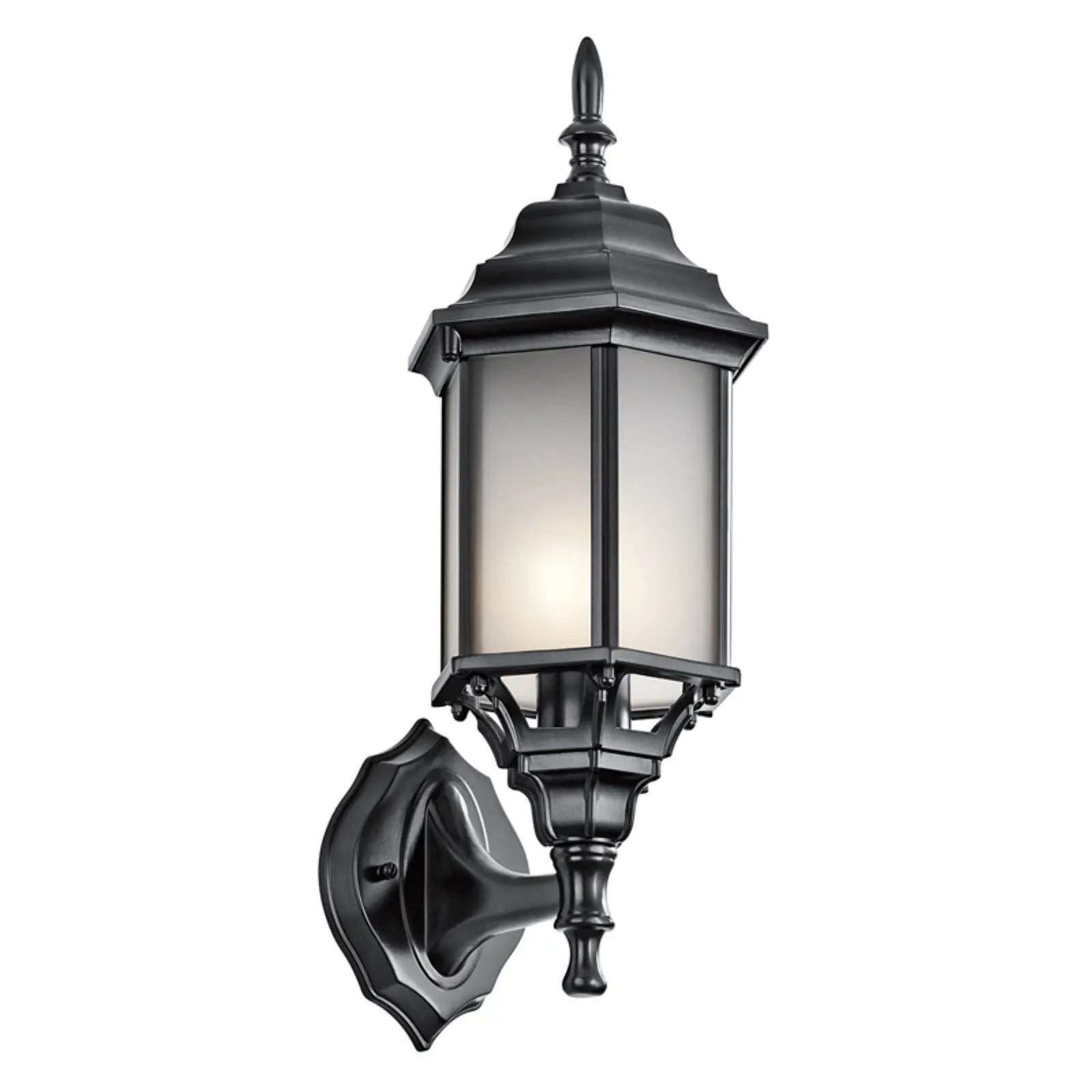 

Chesapeake 49255 Outdoor Wall Lantern Free shipping