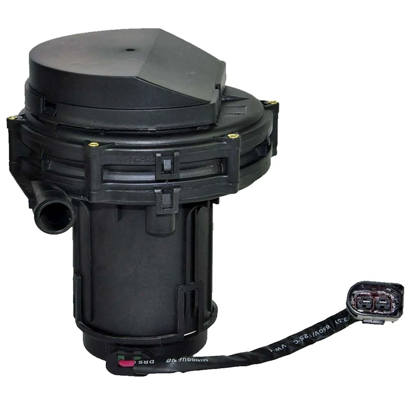 

078906601F 721851320 Secondary Smog Air Pump ABS Secondary Air Pump For A6 4B C5 A8 4D2 4D8 Secondary Air Pump