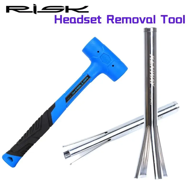 

RISK Press In Bearing Removal Tool Bottom Bracket Bike For BB86 PF30 BB92 Crankset Bike Install Repair Tool Cycling Accessories