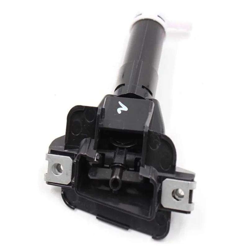 Новая левая/правая насадка для стиральной машины HONDA ACCORD CP1/CP2/CP3 2008 2009 2010 76885-TA1-M01