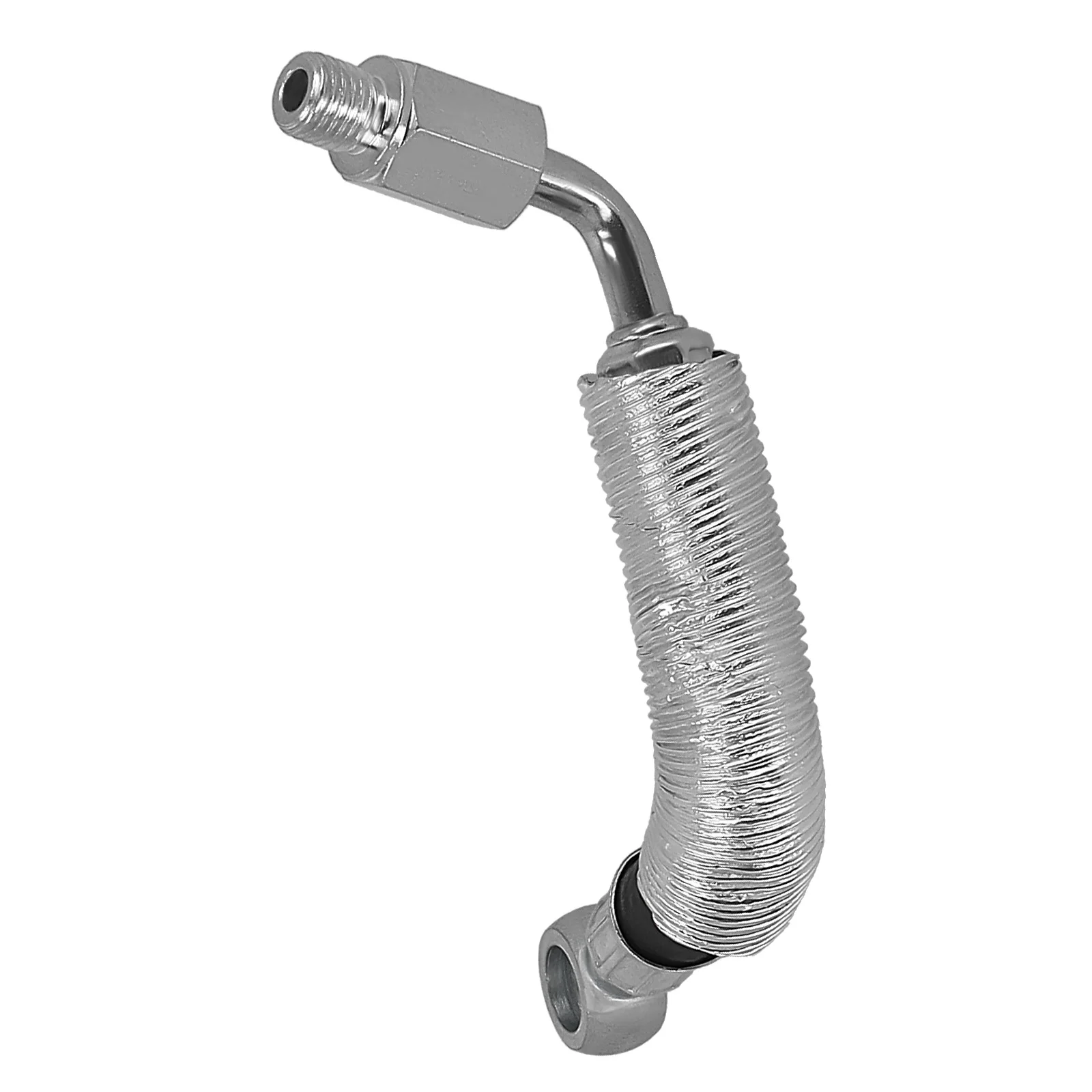 Комплект подачи турбо-масла и возвратной линии для Holden TJ Trax 1.4 2014-2020 гг. 55587854