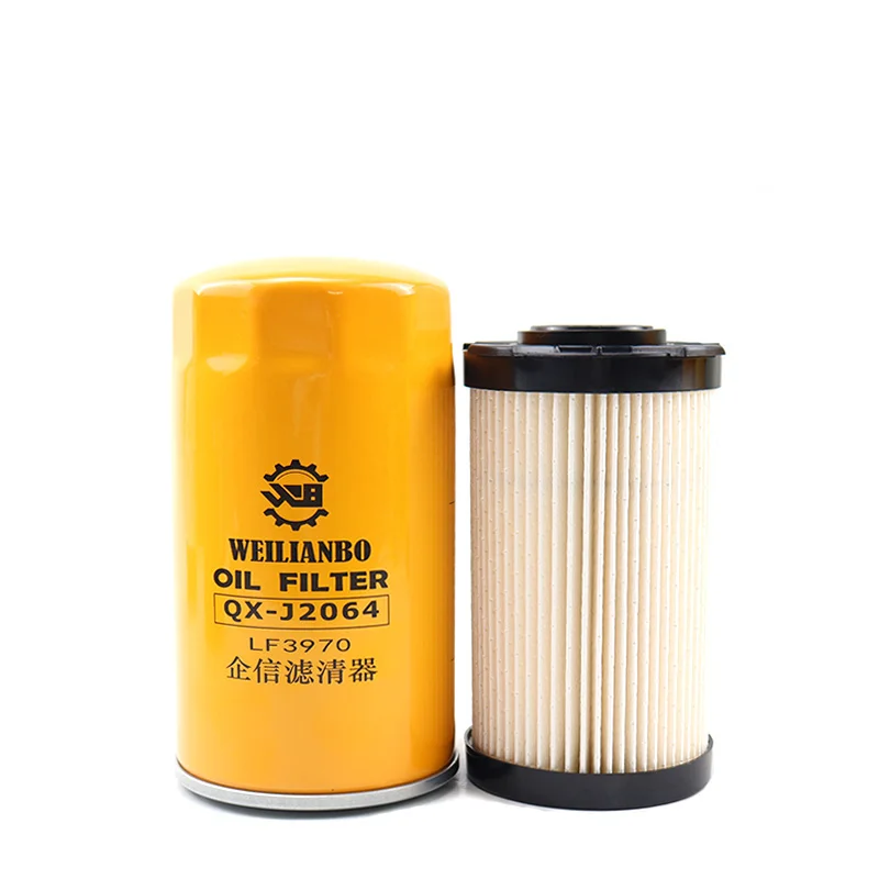 Для LIUGONG CLG 920E 921 926e 922e полностью автомобильный дизельный воздушный фильтр