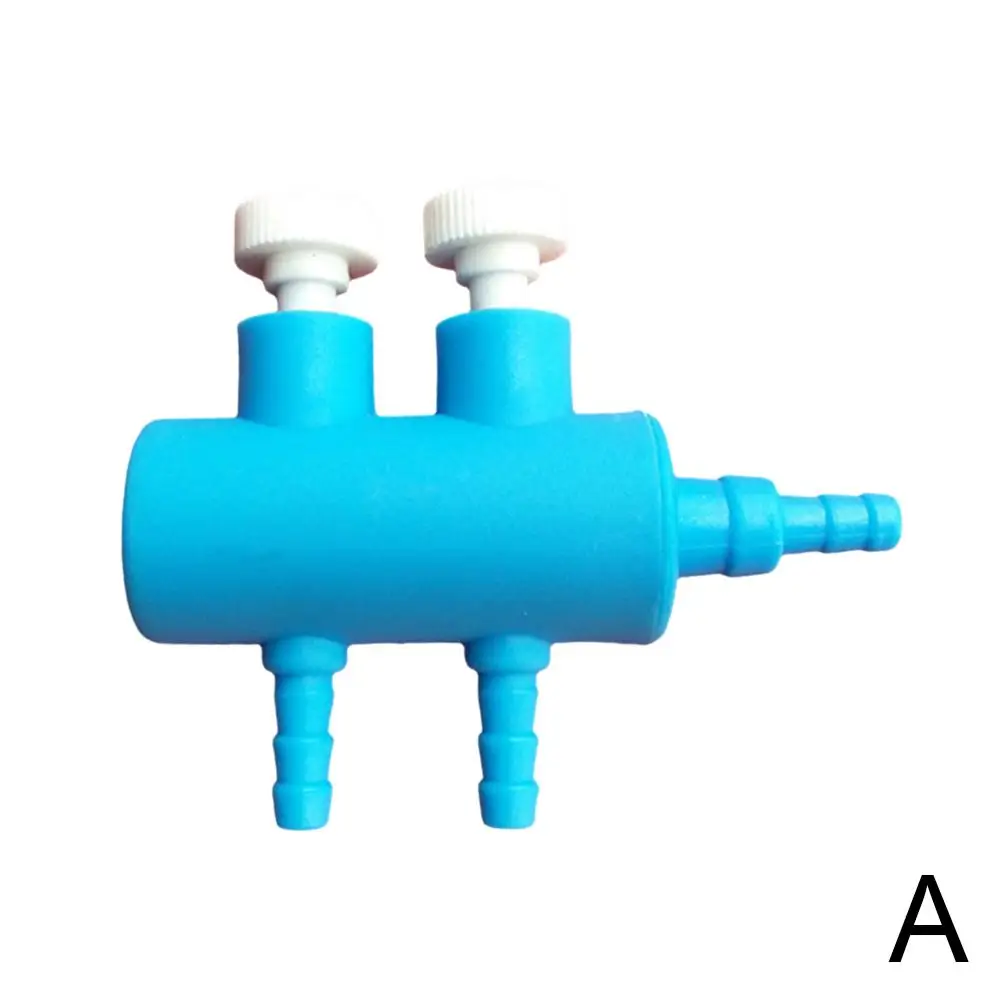 Аквариумный воздушный насос разветвитель шланга распределитель воздуха