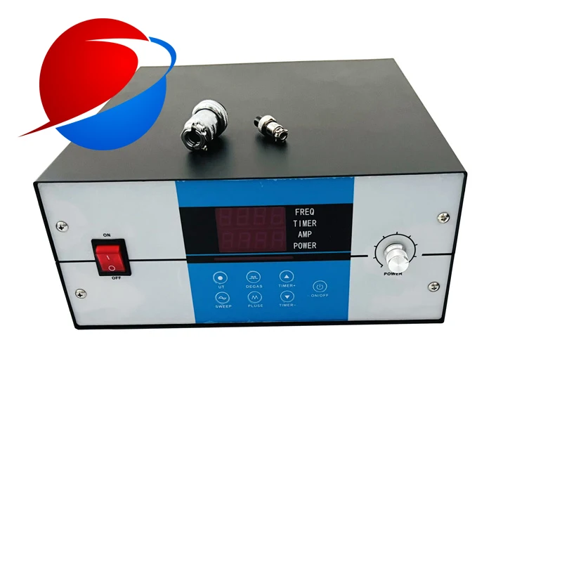 

Тонкообработанное Очищающее Оборудование, приводной генератор с частотой от 20 кГц до 40 кГц, 1800 Вт, ультразвуковая магнитола