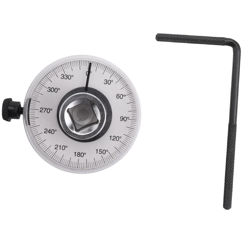 

Лидер продаж, угловой измеритель крутящего момента 1/2 дюйма с гаечным ключом, угловой измеритель крутящего момента, автомобильный измерите...