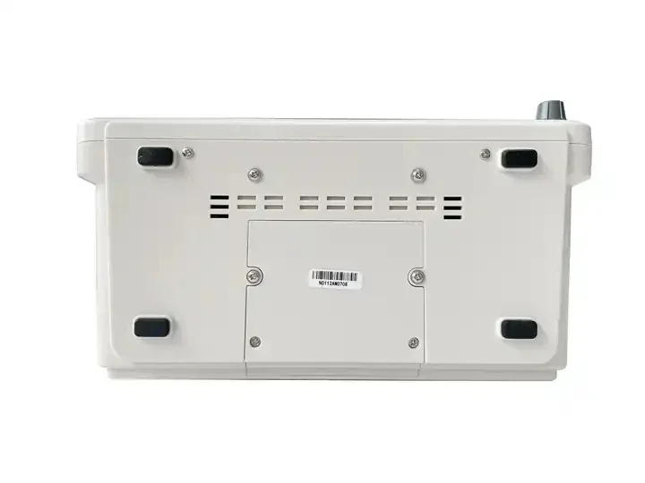 Монитор 12 1 дюйма TFT дисплей сенсорный экран многопараметрический монитор