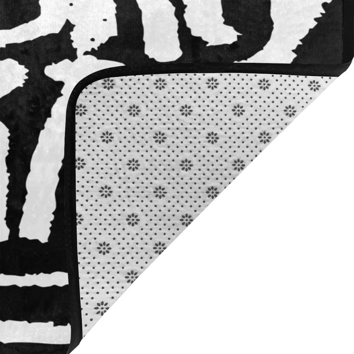 Naughty By Nature ковер для геймеров богемный 24x36 дюймов или больше