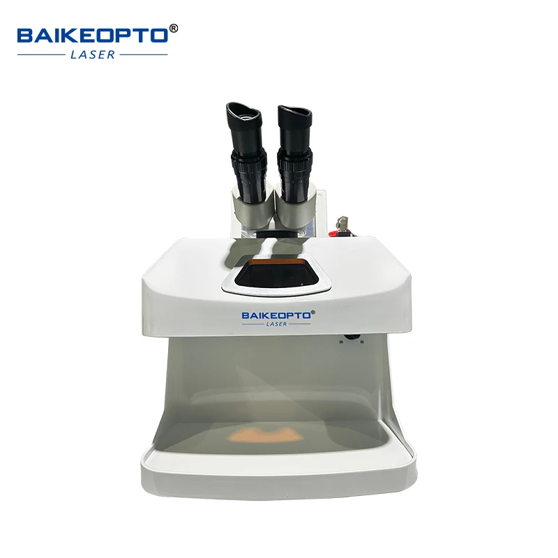 Портативный лазерный сварочный аппарат 200 Вт