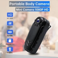 mini camera ip wifi 1080p hd video surveillance law enforcement recorder video record portable body home small camcorder