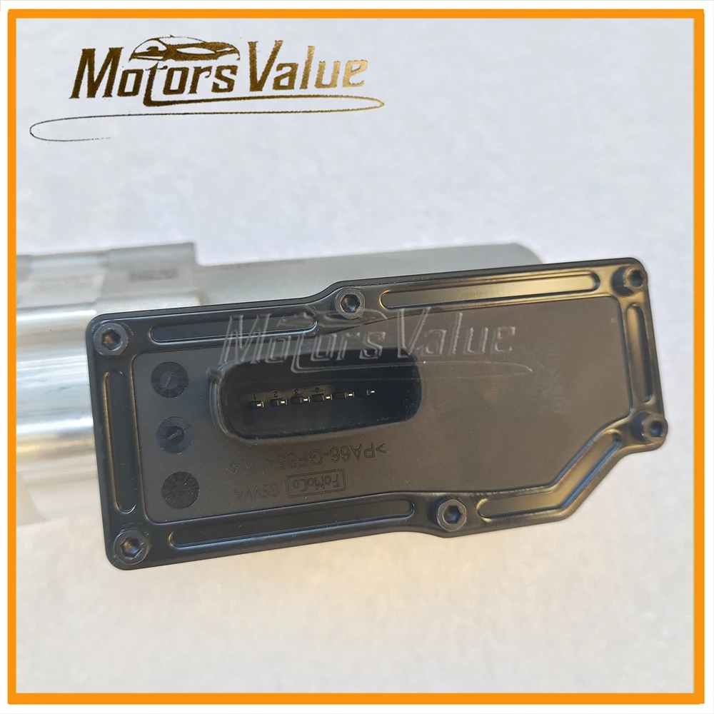 Подлинная новая автоматическая коробка передач 6F15 6F35 насос старт стоп подходит