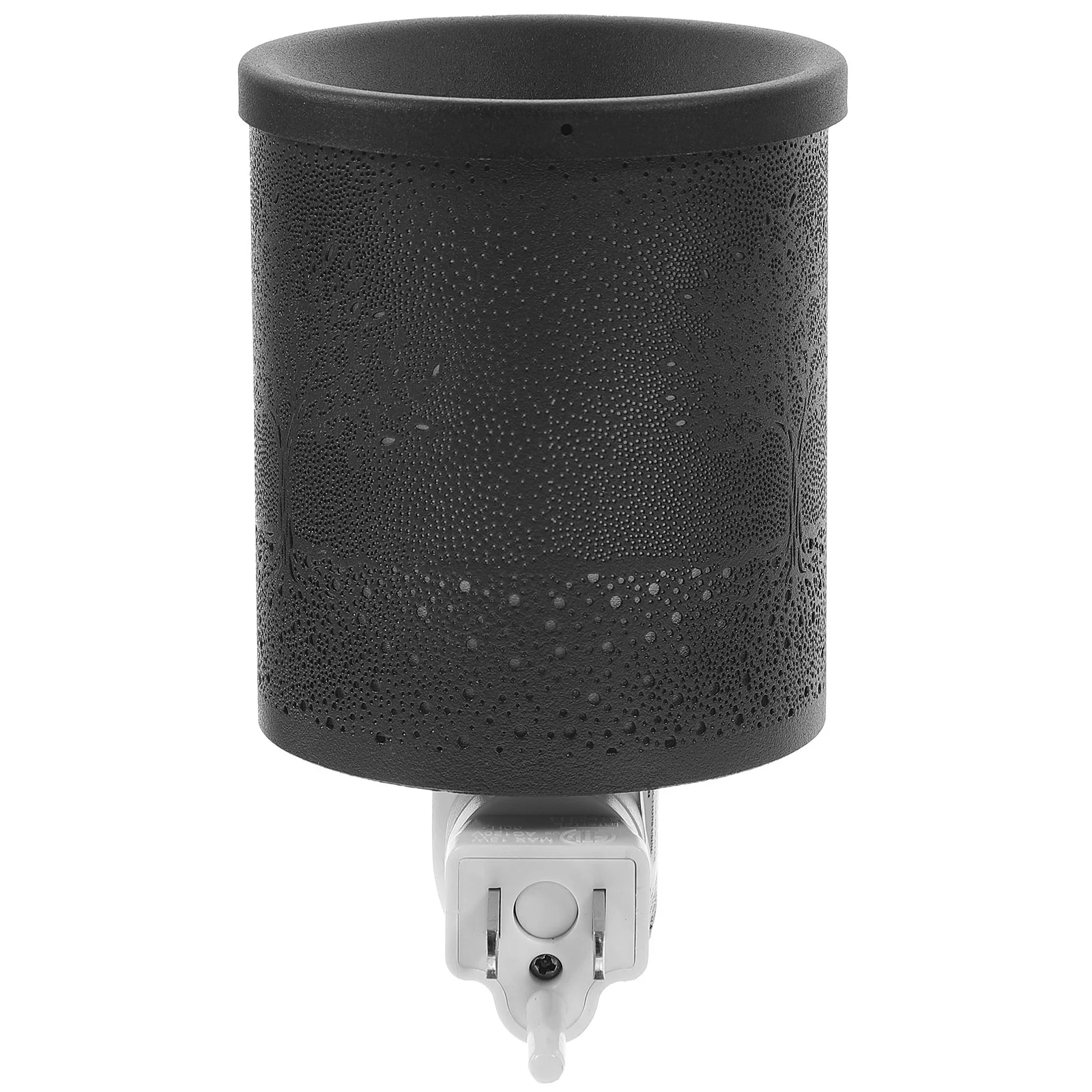 

Горелка с ароматическим маслом электрическая восковая заглушка, Ароматический диффузор, плавкие ароматизированные горелки