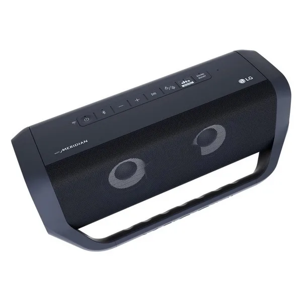 Динамик LG XBOOM Go PN7 30 Вт 3900 мАч Bluetooth| |