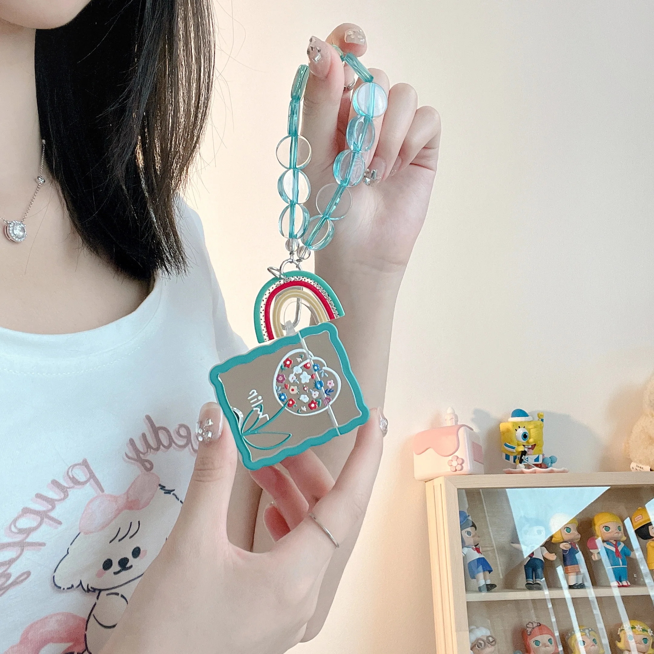 

Чехол для наушников Apple AirPods 1, 2, 3 Pro