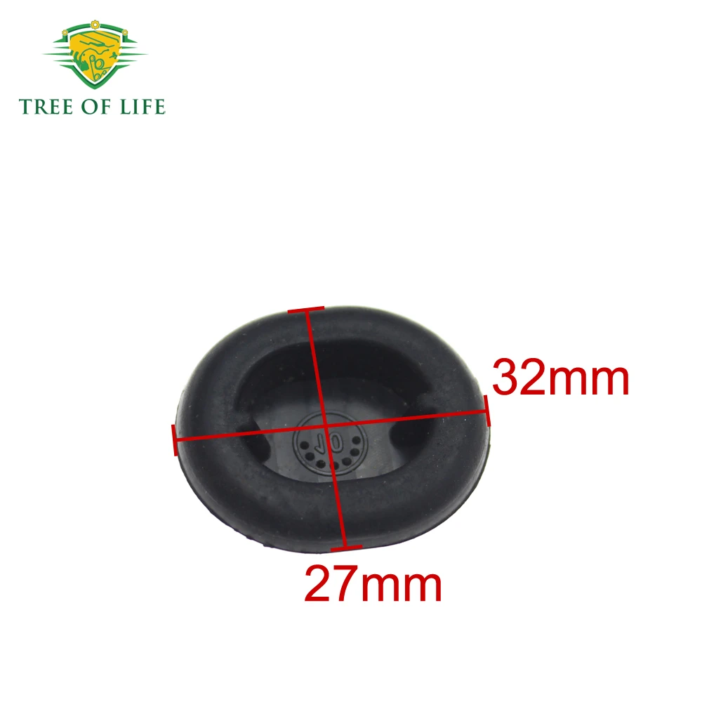 Фото Для Renault Sandero Lagun 2, символ Clio II Dacia Duster, заглушка кузова 7703074555 7700430972 QZ3074555 №2