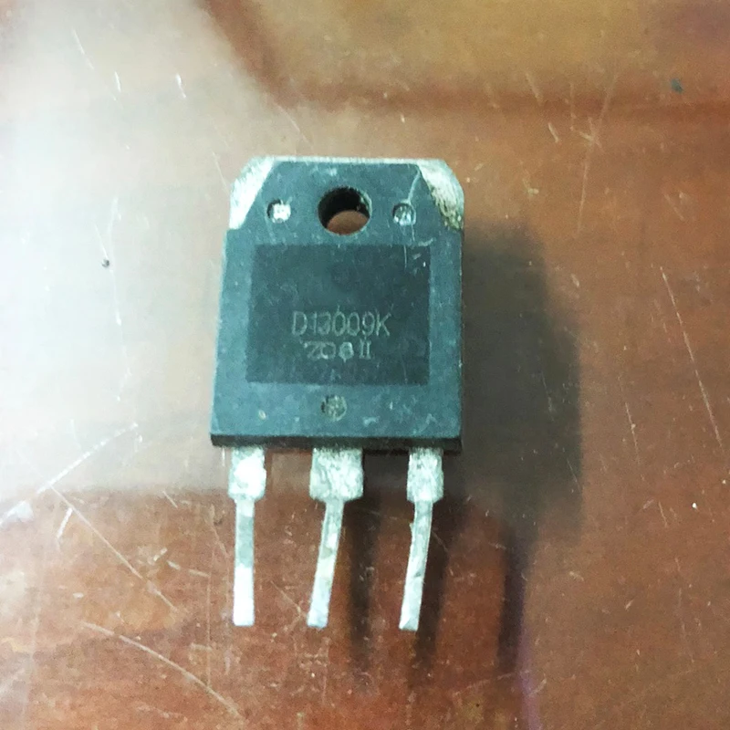 

10pcs D13009K 13009 TO-247 In Stock