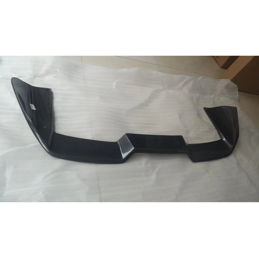 Для BMW X5M F95 SUV 2019 2020 2021 2022 Автомобильные аксессуары из настоящего углеродного