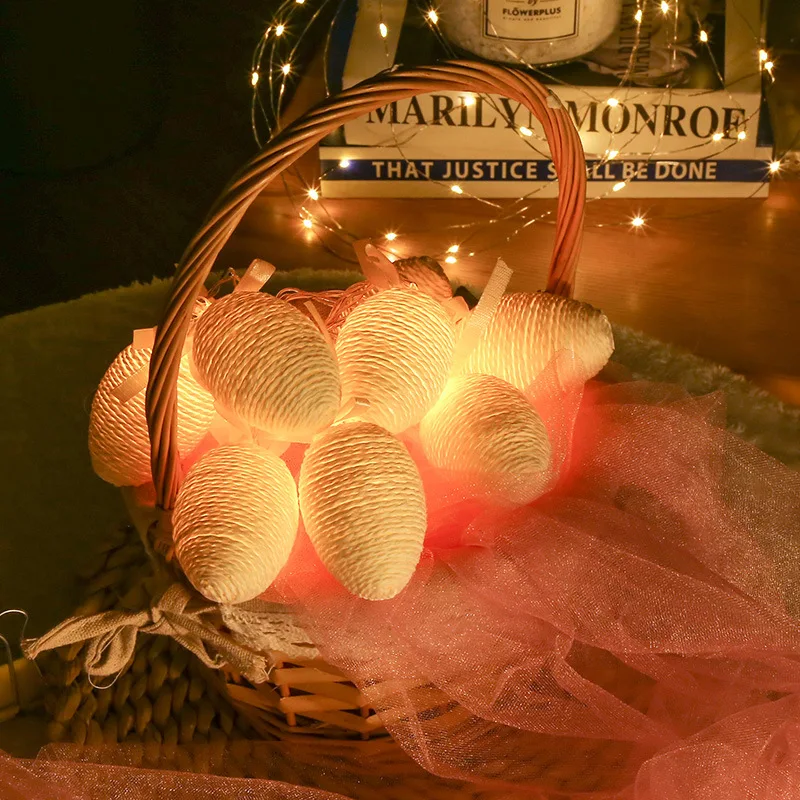 

LED Lantern Battery LED Lighting Holiday Decorative Lamp