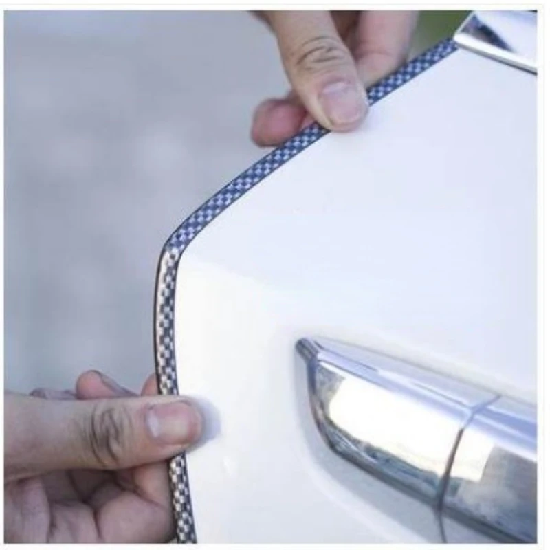 

Средство для защиты от царапин, из углеродного волокна