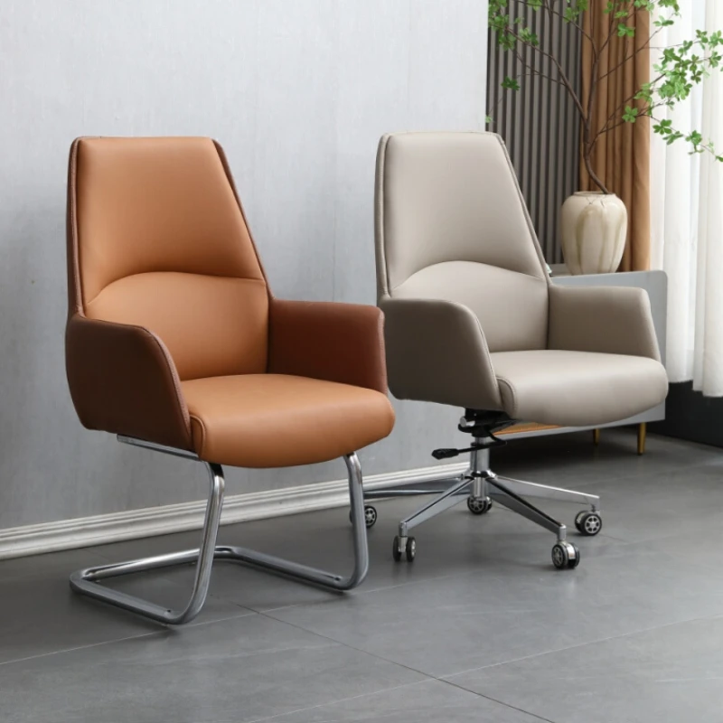 S Reception Computer Employee Arcuate Guest Office Chairs Ca