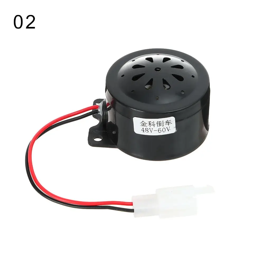 

Электрический звуковой сигнал для мотоцикла