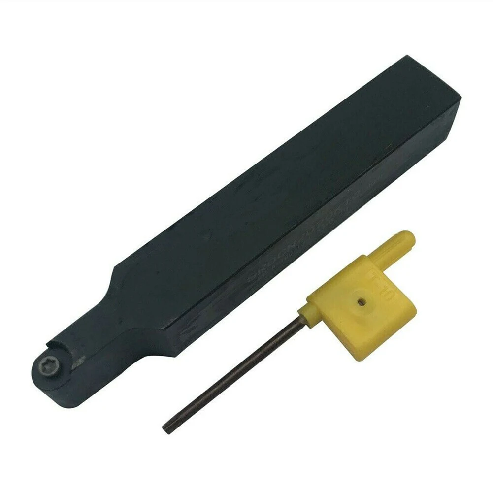 Токарные станки с ЧПУ вставки Держатель Новая отделка Поддержка плотных Toleranans и