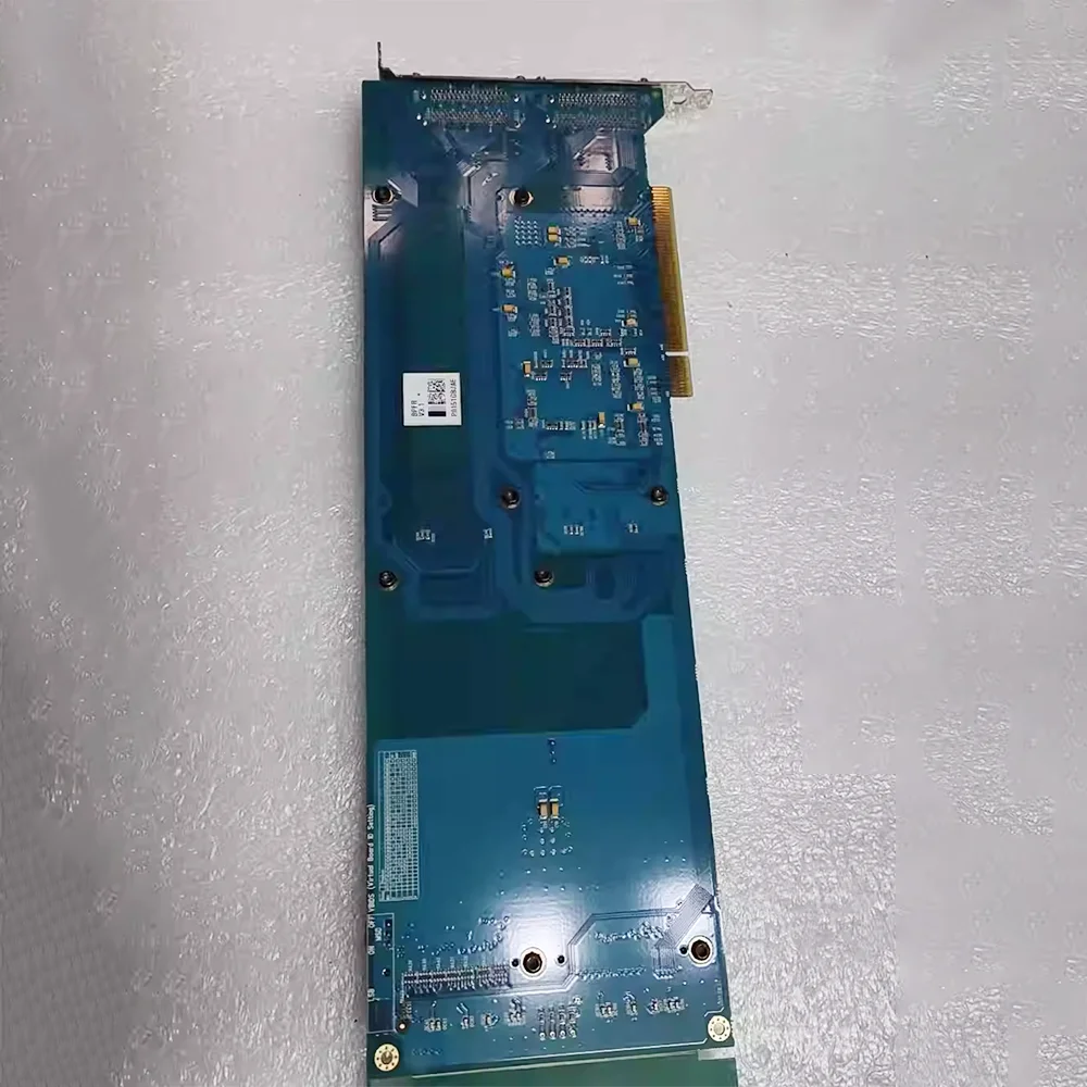 Плата карты для AXT BPFR v3.1 SIO-D132 SIO-D032T