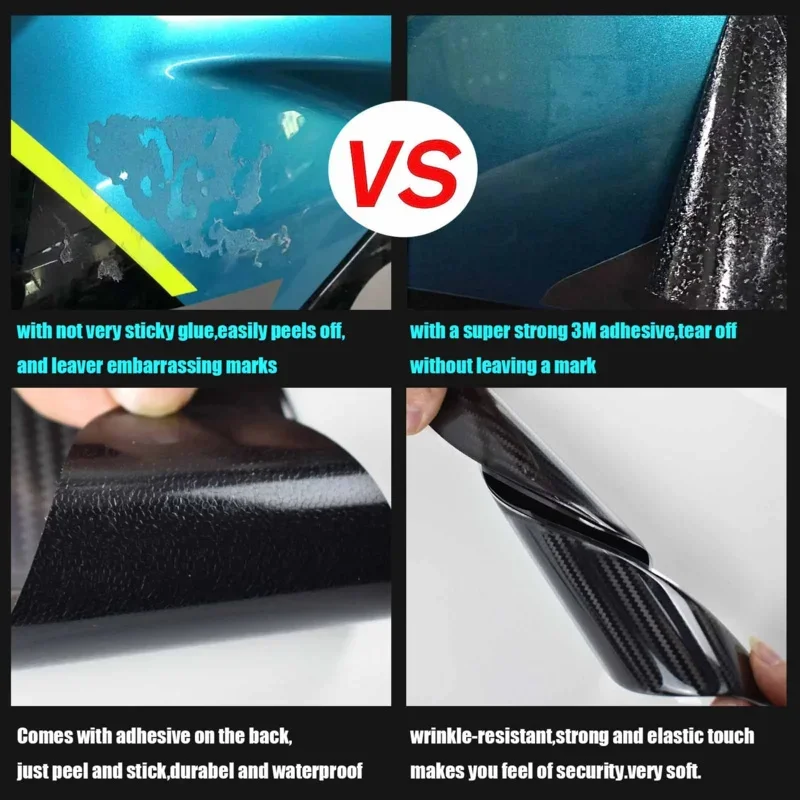 Мотоциклетная противоскользящая накладка на топливный бак боковая наколенница