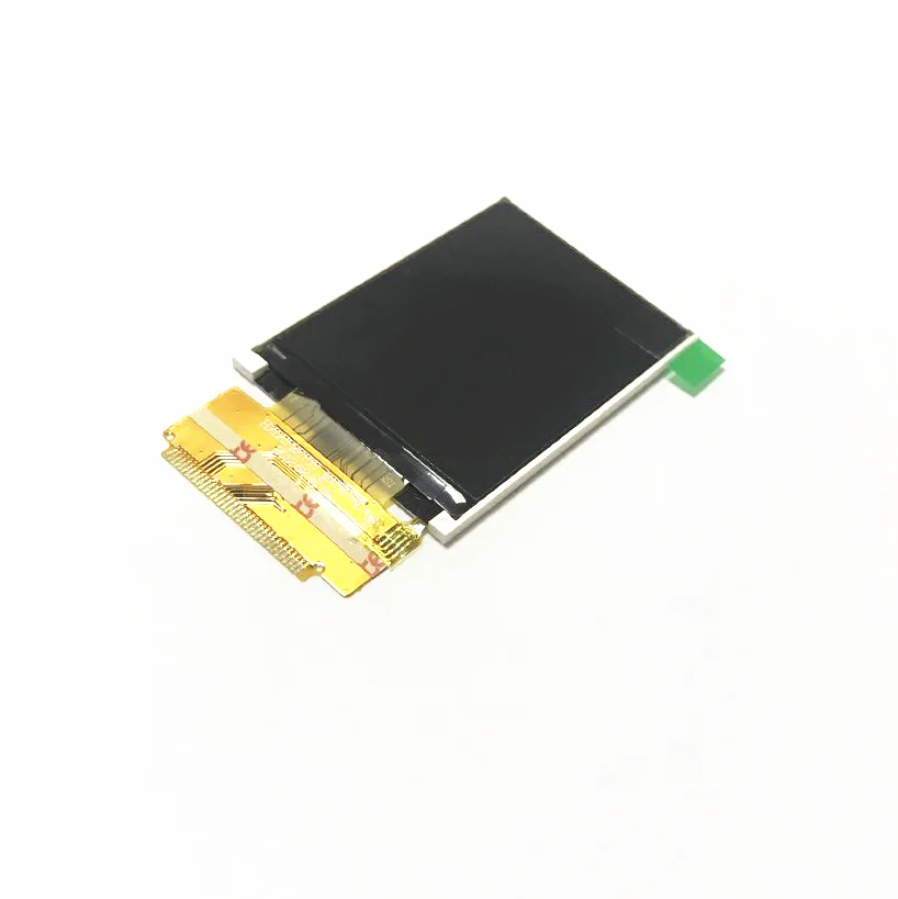 

2,2 дюймовый ЖК-экран SPI 14PIN для сварки 0,8 мм Шаг 2,2 дюйма цветной экран 2,2 дюйма дисплей 320*240 HX8347D последовательный порт SPI