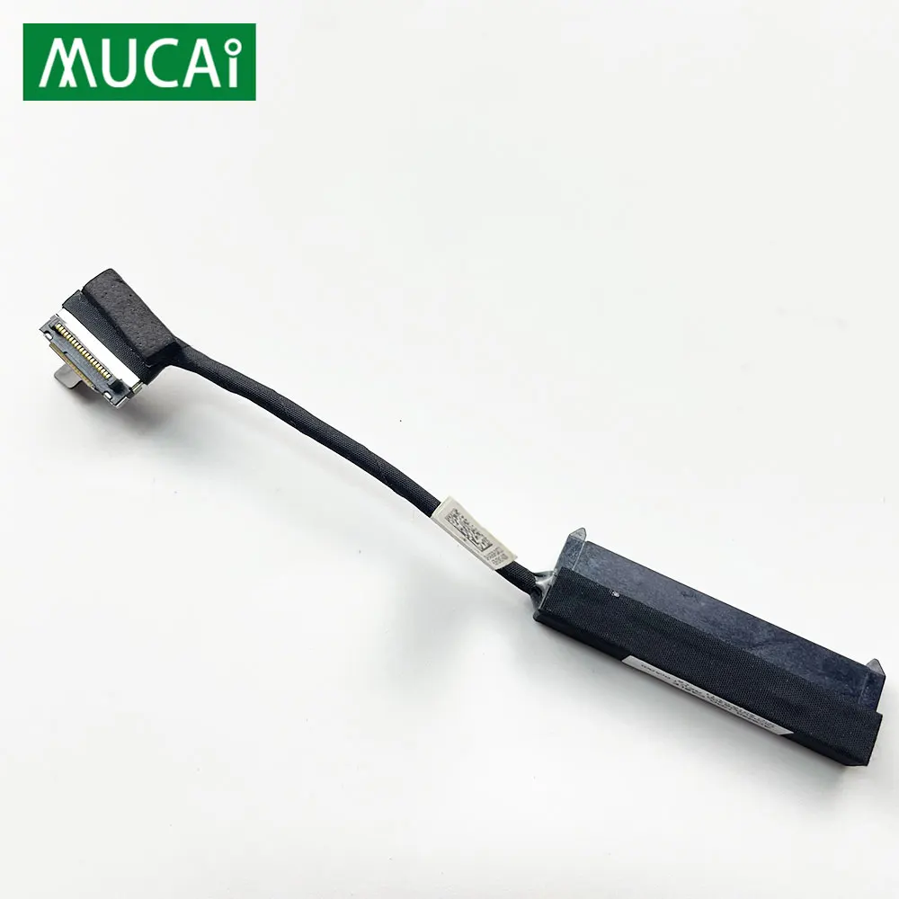 Для ноутбука Dell Latitude 5570 E5570 Precision 3510 M3510 P3510 P48F SATA жесткий диск HDD разъем SSD гибкий кабель DC02C00B400