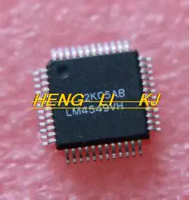 

IC новый оригинальный LM4549VH LM4549 Бесплатная доставка