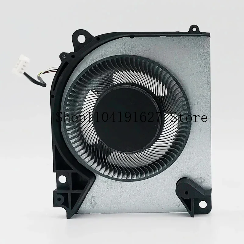 Новый охлаждающий вентилятор для ноутбука процессора и графического Clevo 6-31-V15RN-101