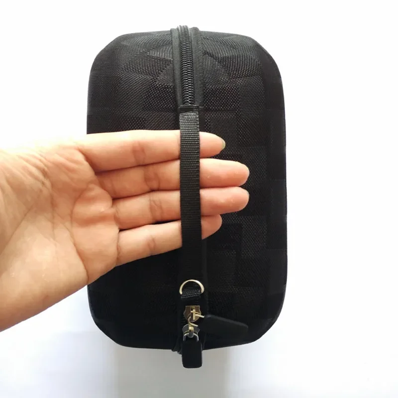 Сумка для хранения наушников Защитный чехол AKG Audio-Technica Sennheiser гарнитура EVA коробка