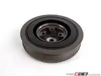 

Store code: 4001 interior crankshaft pulley