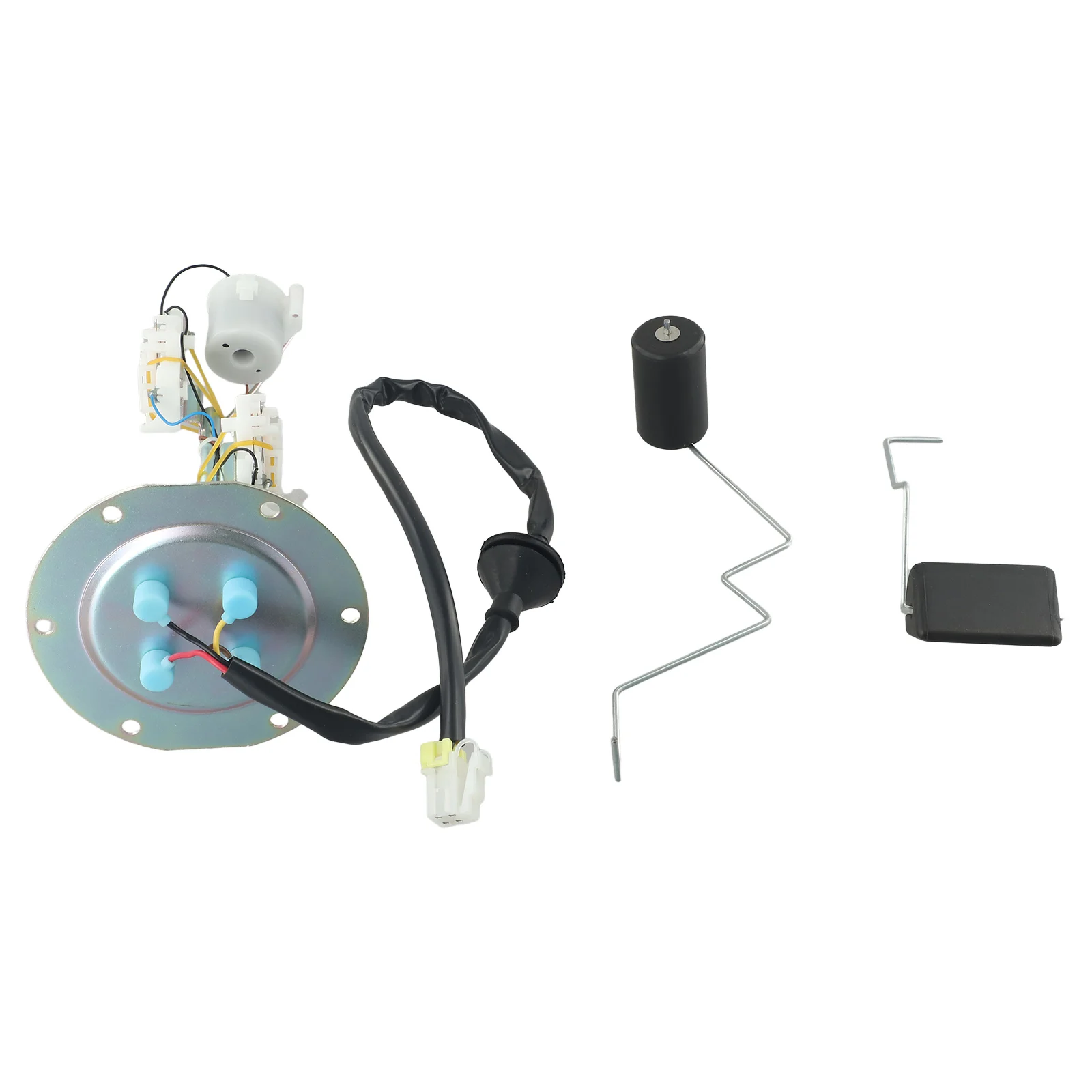 Новый практичный датчик уровня топлива 25060-17P6 5 компонентов прямая Простая