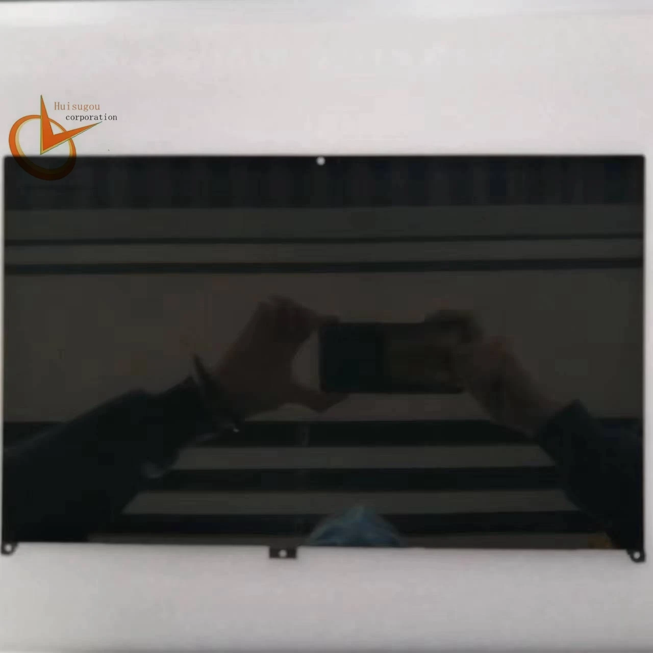 Сменная панель сенсорного ЖК-экрана для ноутбука 15 6 дюйма Lenovo Ideapad Flex 5 15ALC05 82HV 15IIL05