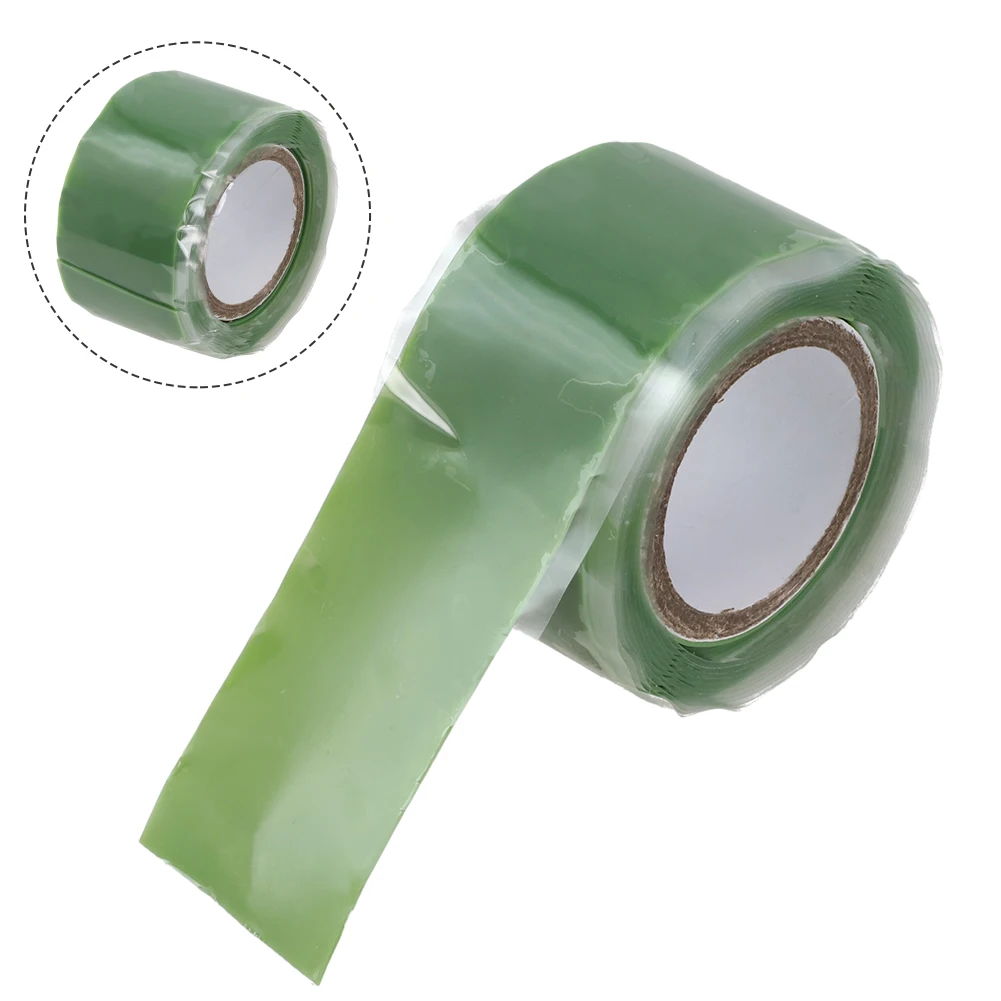 Долговечная термостойкая ремонтная лента с отличной прочностью на растяжение и