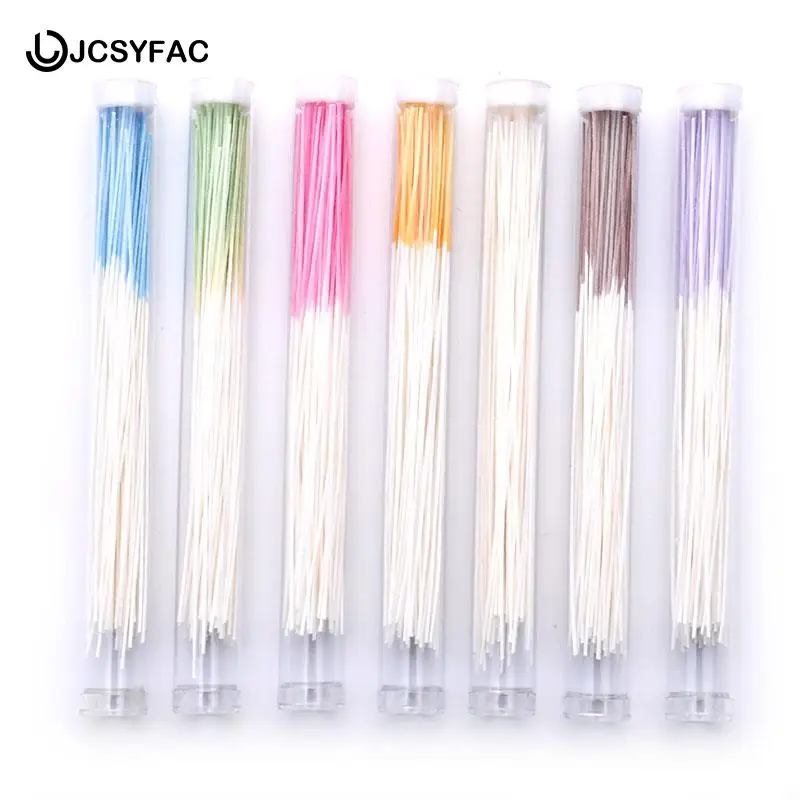 60 шт. набор инструментов для чистки Пирсинга Ушей |