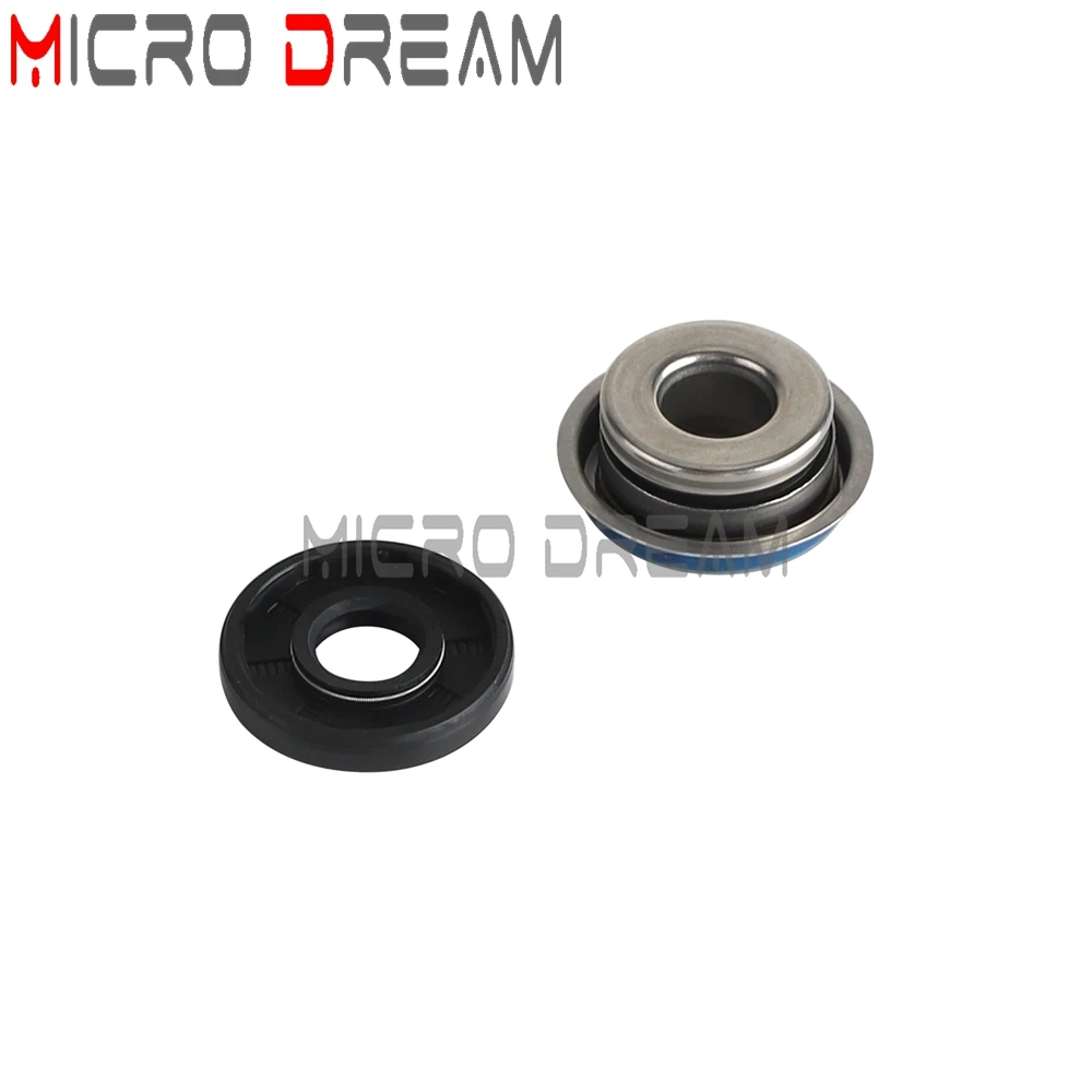 Для мотоциклетного водяного насоса BMW F750GS F850GS Adventure ADV 2018-2023 F900R F900XR 2020-2023