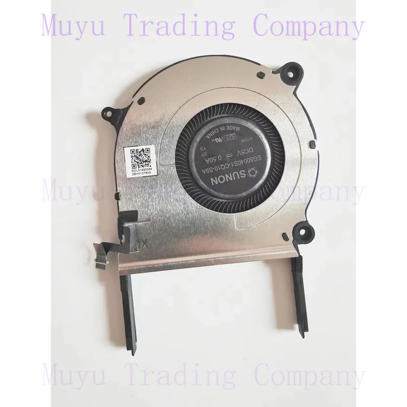 Новые оригинальные детали для ноутбука вентилятор охлаждения процессора и
