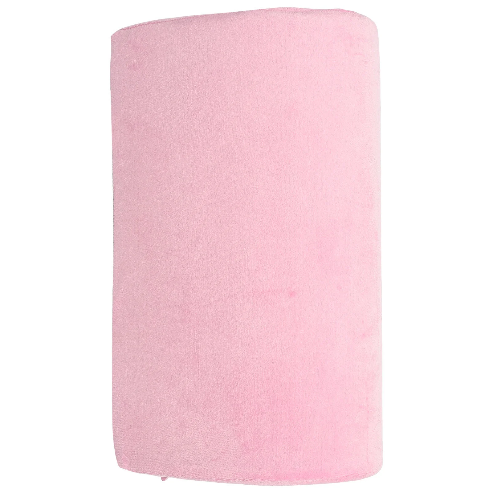 

Pillow Knee Adjustable Gaming Desk Crystal Velvet Rest Mat Home Supplies Resting Pad Office Adjustable Pillow